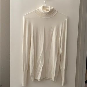Susina Turtleneck Sweater